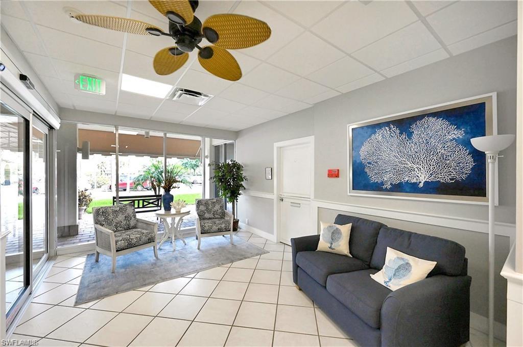 VANDERBILT TOWERS - Residential