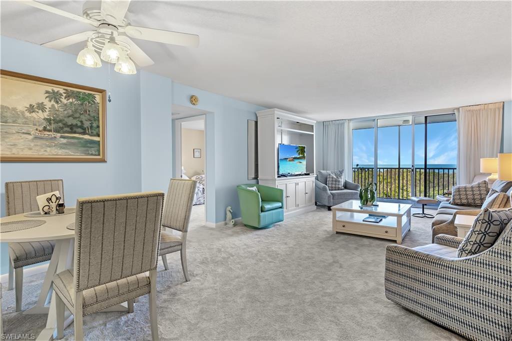 VANDERBILT TOWERS - Residential