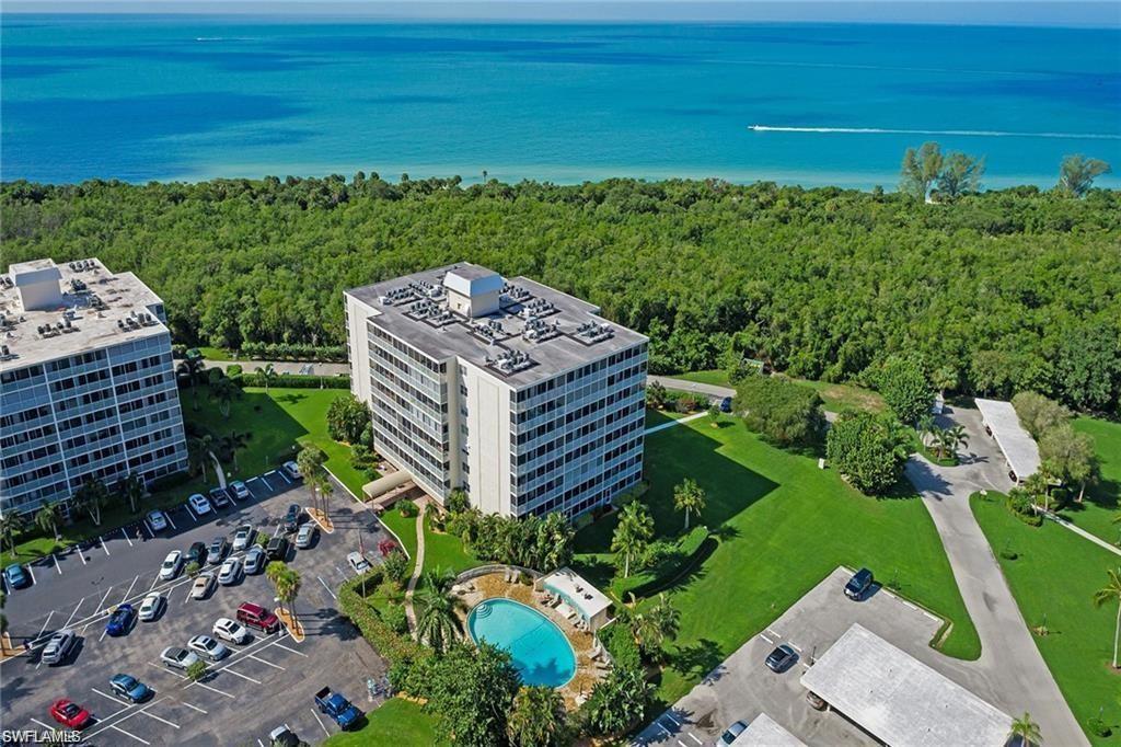 VANDERBILT TOWERS - Residential