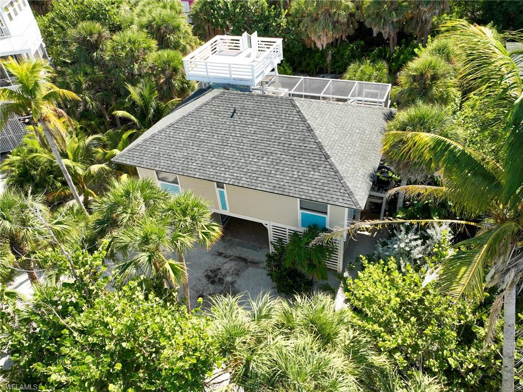 CASTAWAY KEY UNRECORDED SUBDIVISION - Residential