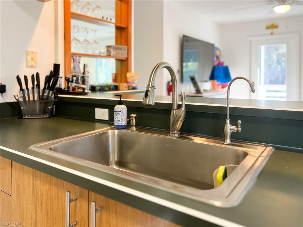 CASTAWAY KEY UNRECORDED SUBDIVISION - Residential