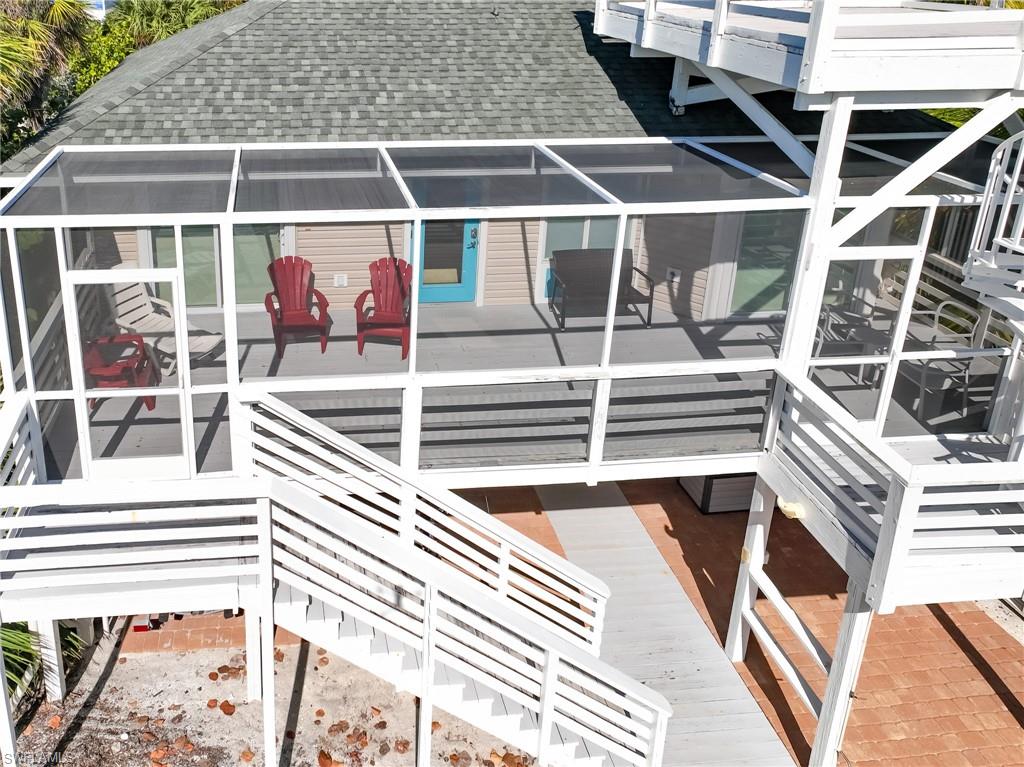 CASTAWAY KEY UNRECORDED SUBDIVISION - Residential