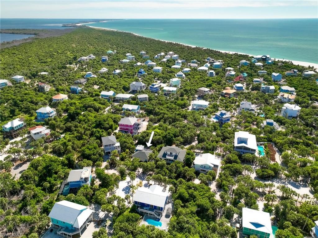 CASTAWAY KEY UNRECORDED SUBDIVISION - Residential