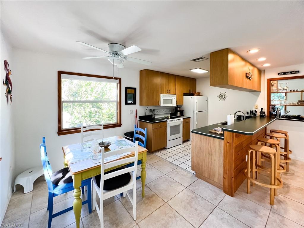 CASTAWAY KEY UNRECORDED SUBDIVISION - Residential