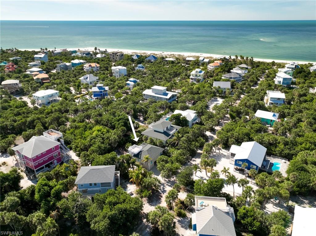 CASTAWAY KEY UNRECORDED SUBDIVISION - Residential