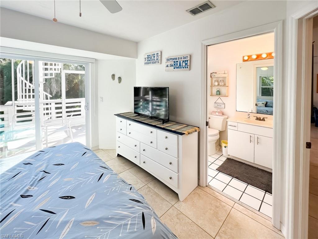 CASTAWAY KEY UNRECORDED SUBDIVISION - Residential