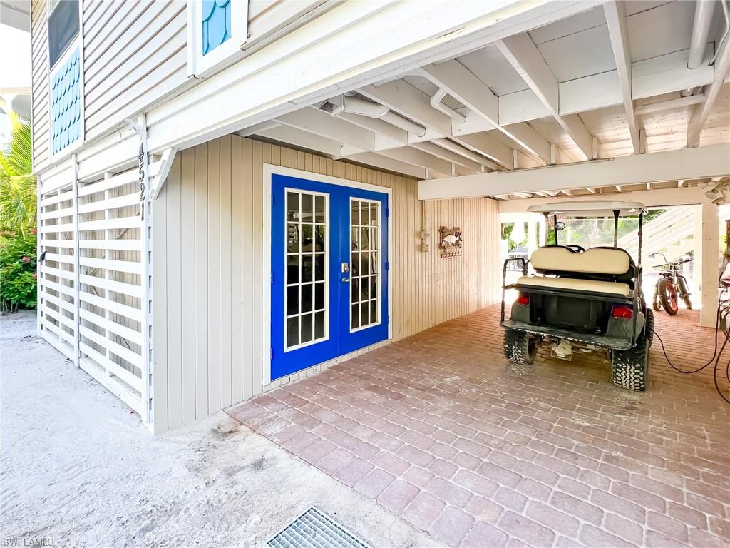 CASTAWAY KEY UNRECORDED SUBDIVISION - Residential