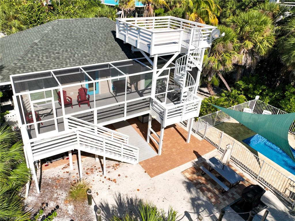 CASTAWAY KEY UNRECORDED SUBDIVISION - Residential