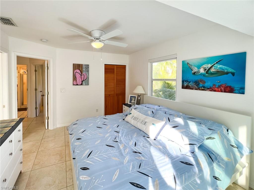 CASTAWAY KEY UNRECORDED SUBDIVISION - Residential