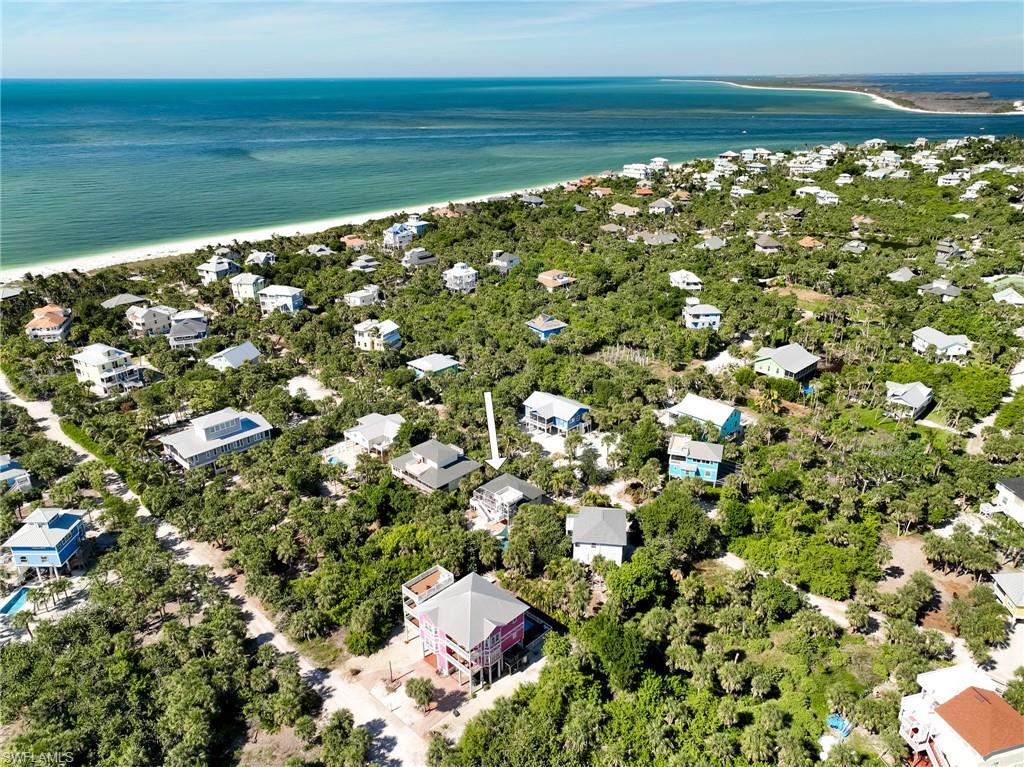 CASTAWAY KEY UNRECORDED SUBDIVISION - Residential