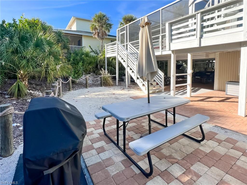 CASTAWAY KEY UNRECORDED SUBDIVISION - Residential