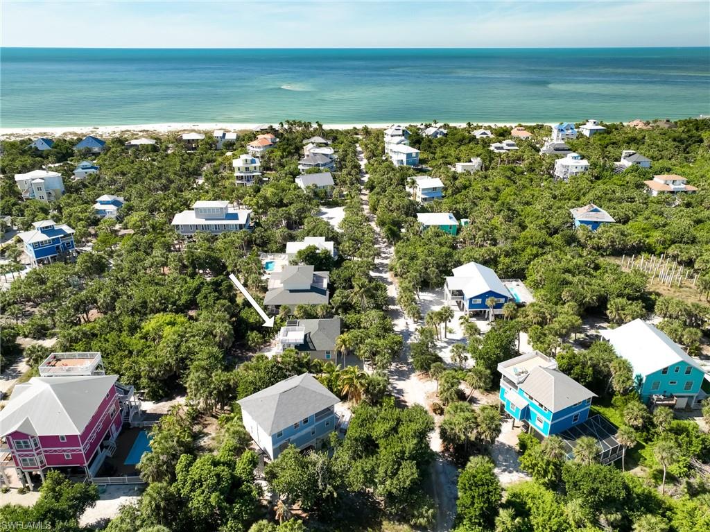 CASTAWAY KEY UNRECORDED SUBDIVISION - Residential