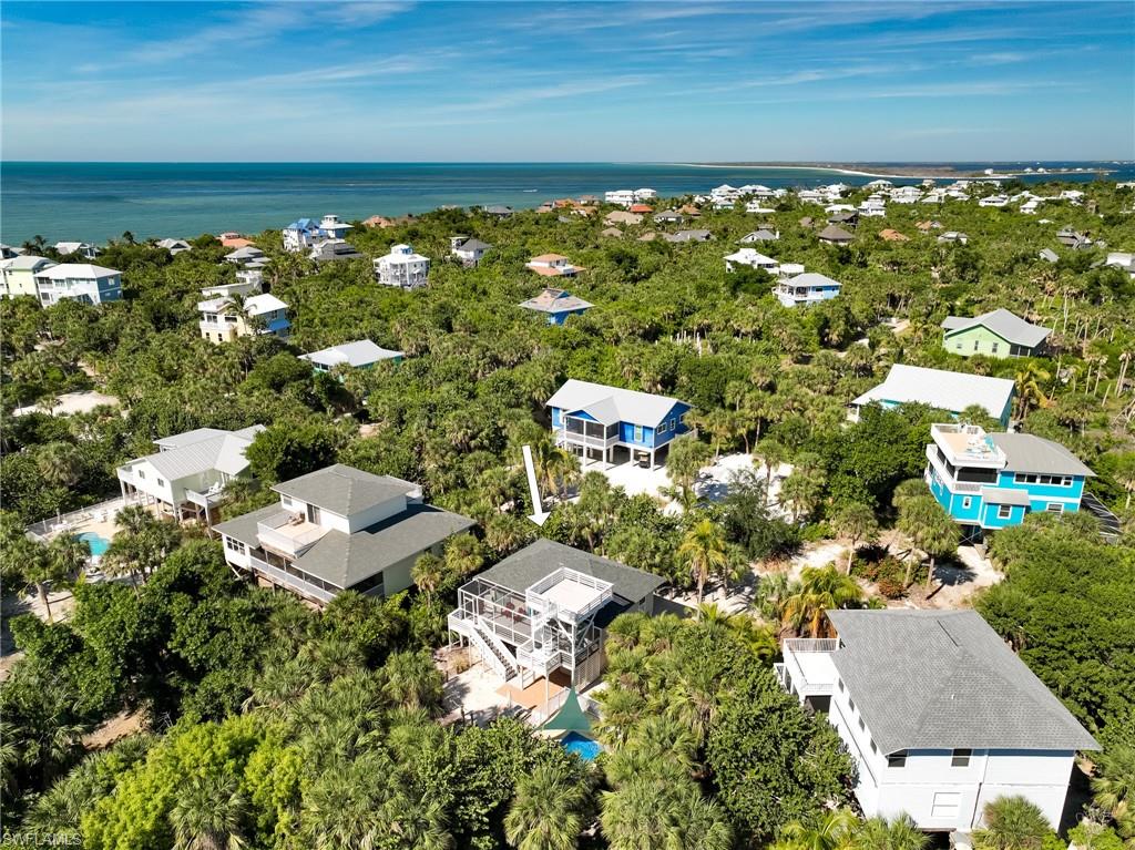 CASTAWAY KEY UNRECORDED SUBDIVISION - Residential
