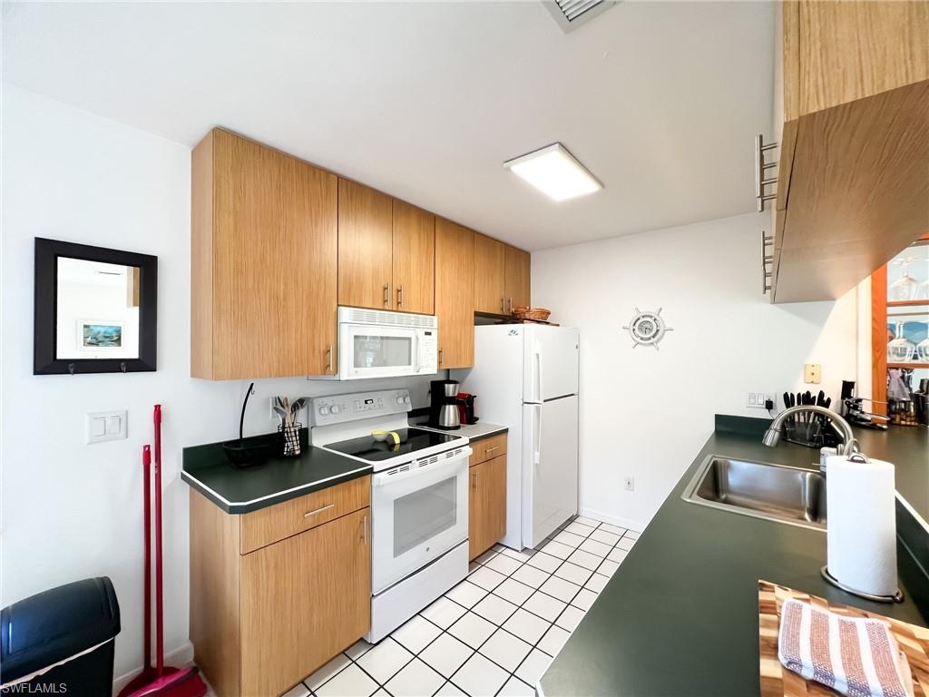 CASTAWAY KEY UNRECORDED SUBDIVISION - Residential