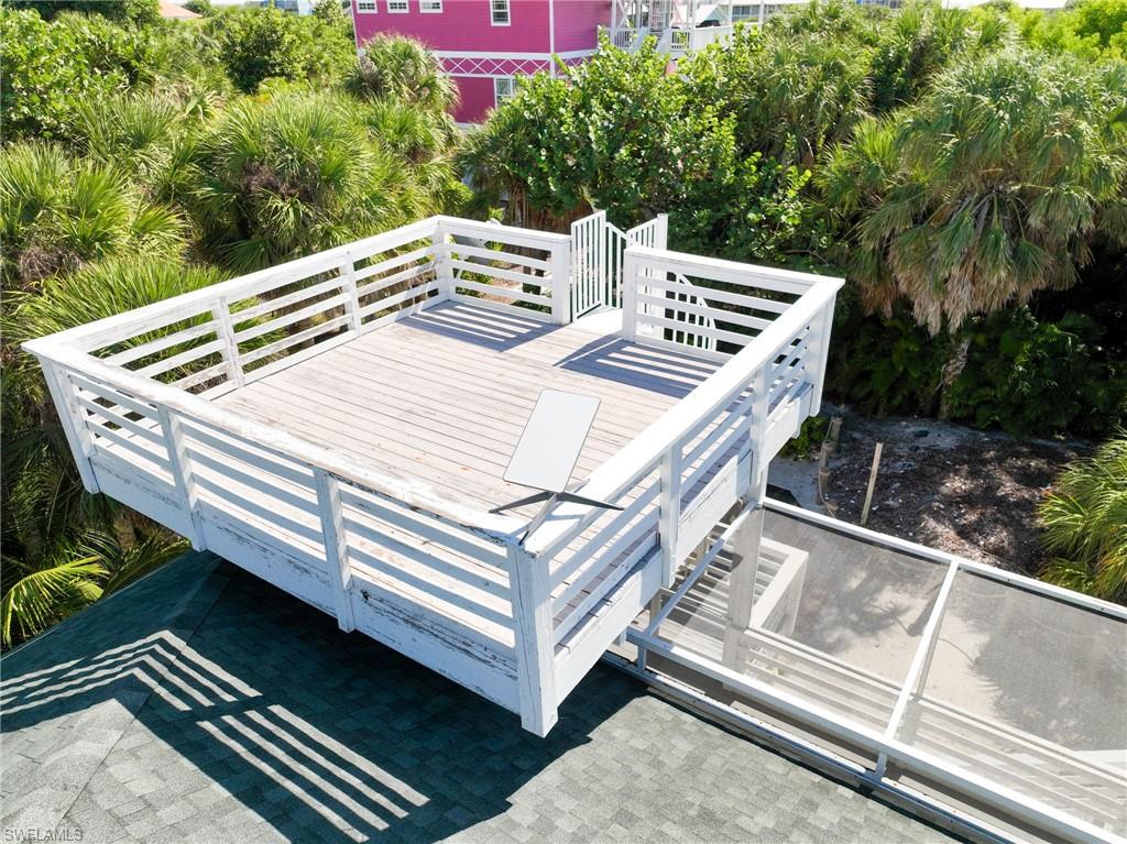 CASTAWAY KEY UNRECORDED SUBDIVISION - Residential