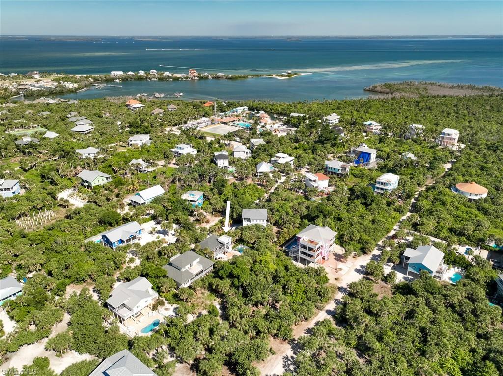 CASTAWAY KEY UNRECORDED SUBDIVISION - Residential