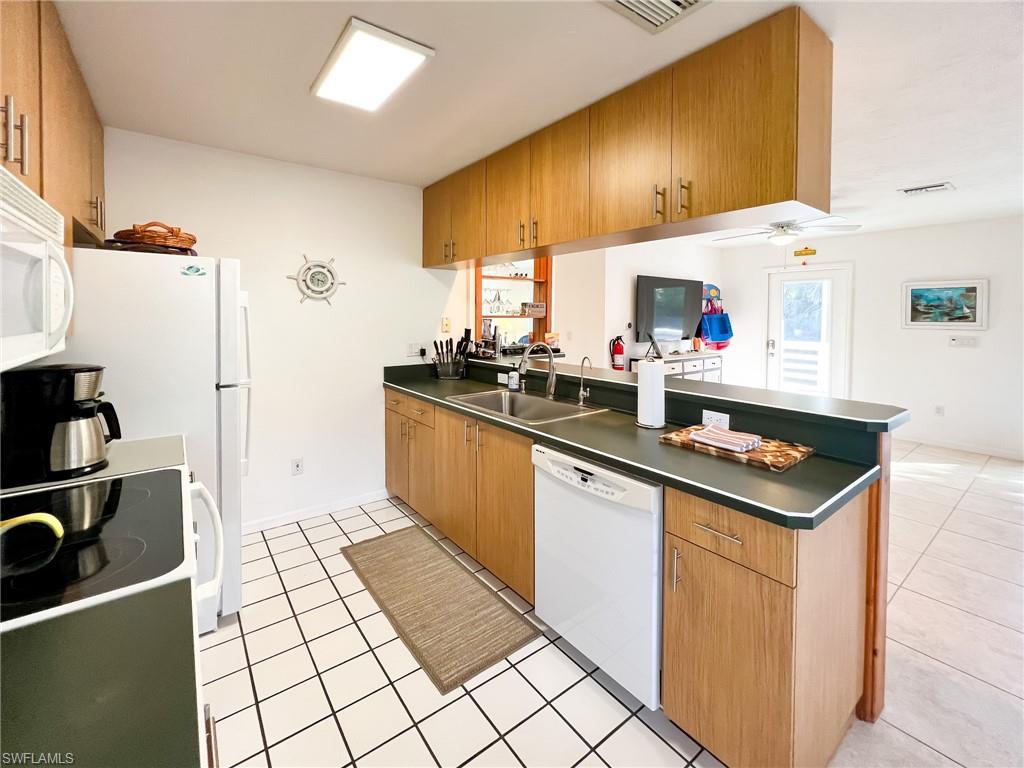 CASTAWAY KEY UNRECORDED SUBDIVISION - Residential