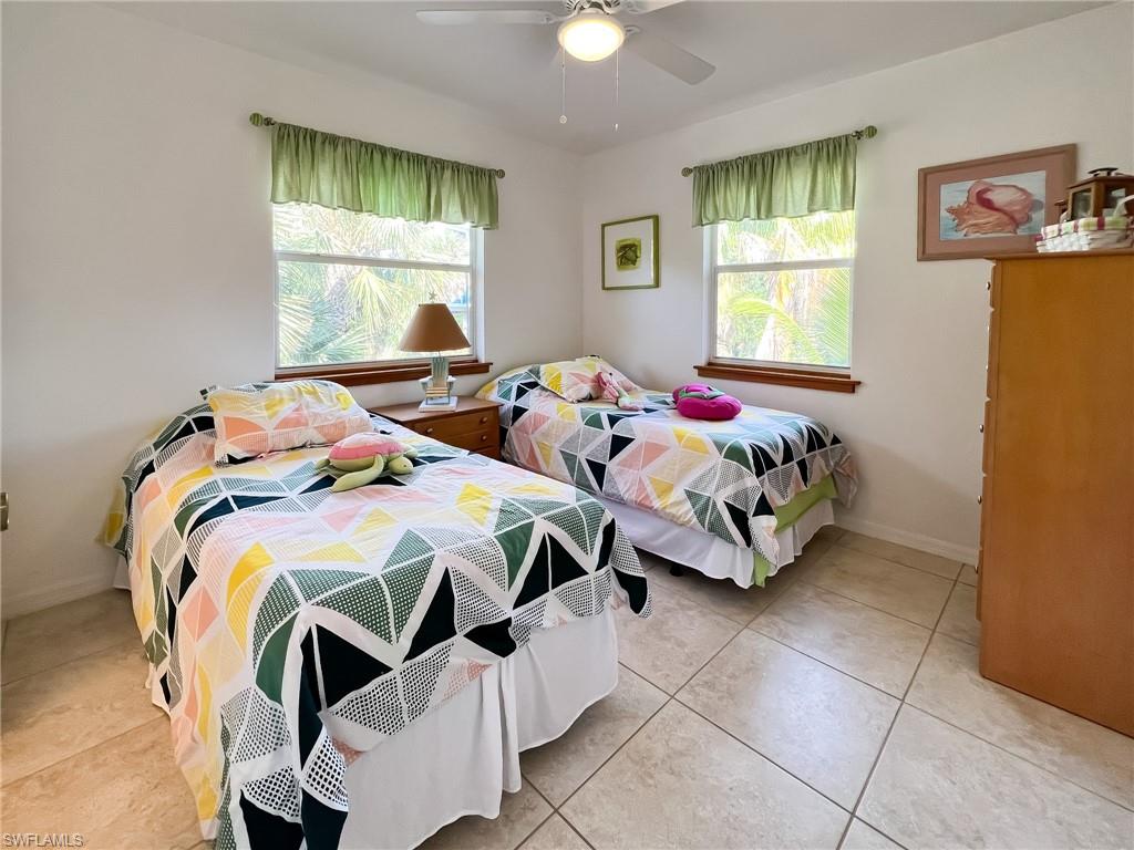 CASTAWAY KEY UNRECORDED SUBDIVISION - Residential