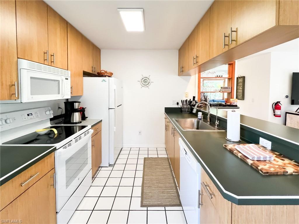 CASTAWAY KEY UNRECORDED SUBDIVISION - Residential