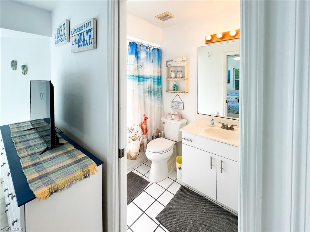 CASTAWAY KEY UNRECORDED SUBDIVISION - Residential