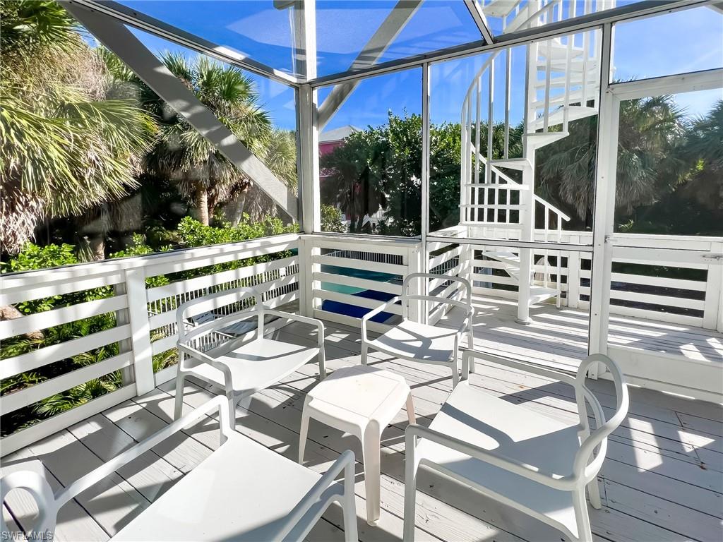 CASTAWAY KEY UNRECORDED SUBDIVISION - Residential