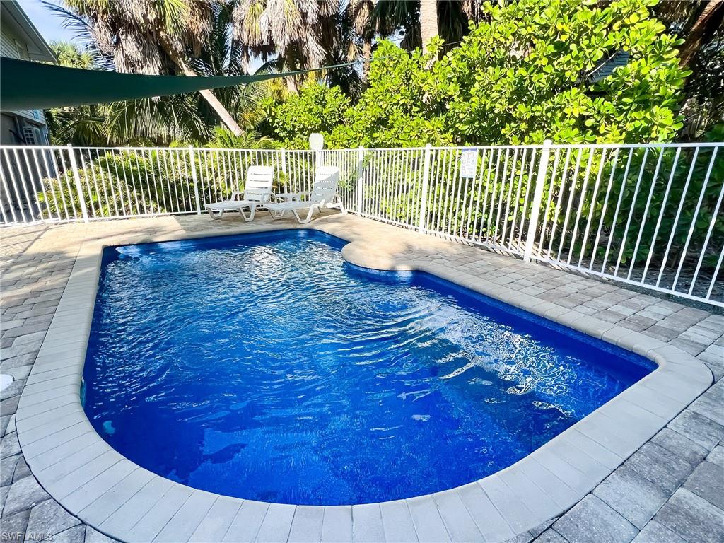 CASTAWAY KEY UNRECORDED SUBDIVISION - Residential