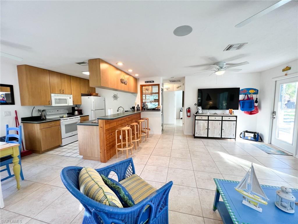 CASTAWAY KEY UNRECORDED SUBDIVISION - Residential