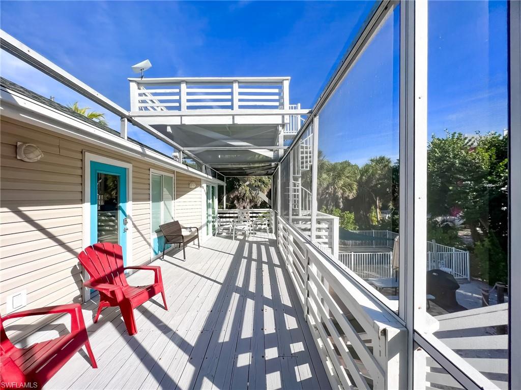 CASTAWAY KEY UNRECORDED SUBDIVISION - Residential