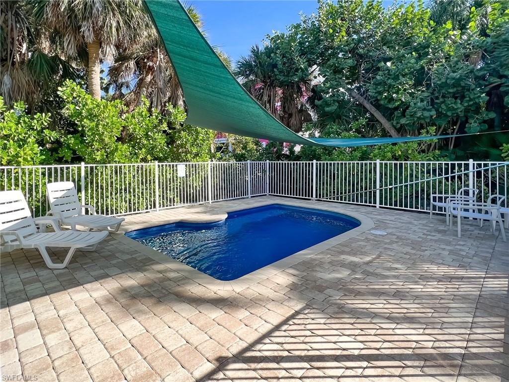 CASTAWAY KEY UNRECORDED SUBDIVISION - Residential