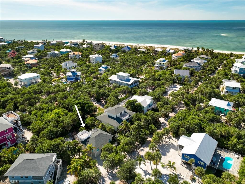 CASTAWAY KEY UNRECORDED SUBDIVISION - Residential