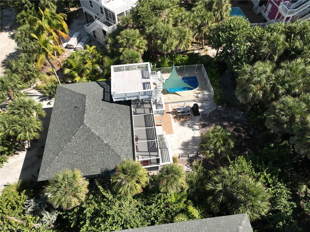 CASTAWAY KEY UNRECORDED SUBDIVISION - Residential