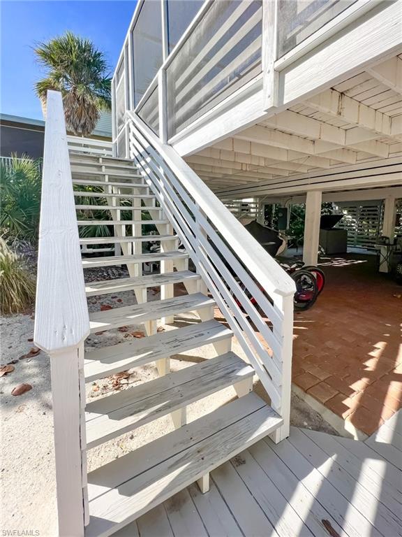 CASTAWAY KEY UNRECORDED SUBDIVISION - Residential