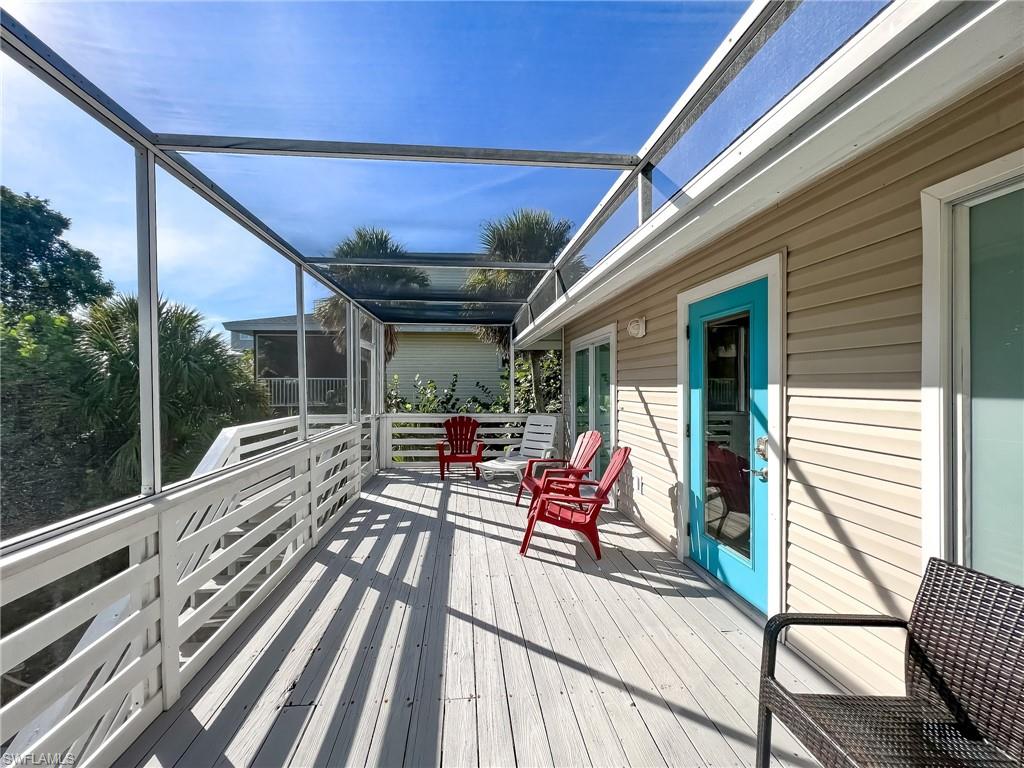 CASTAWAY KEY UNRECORDED SUBDIVISION - Residential