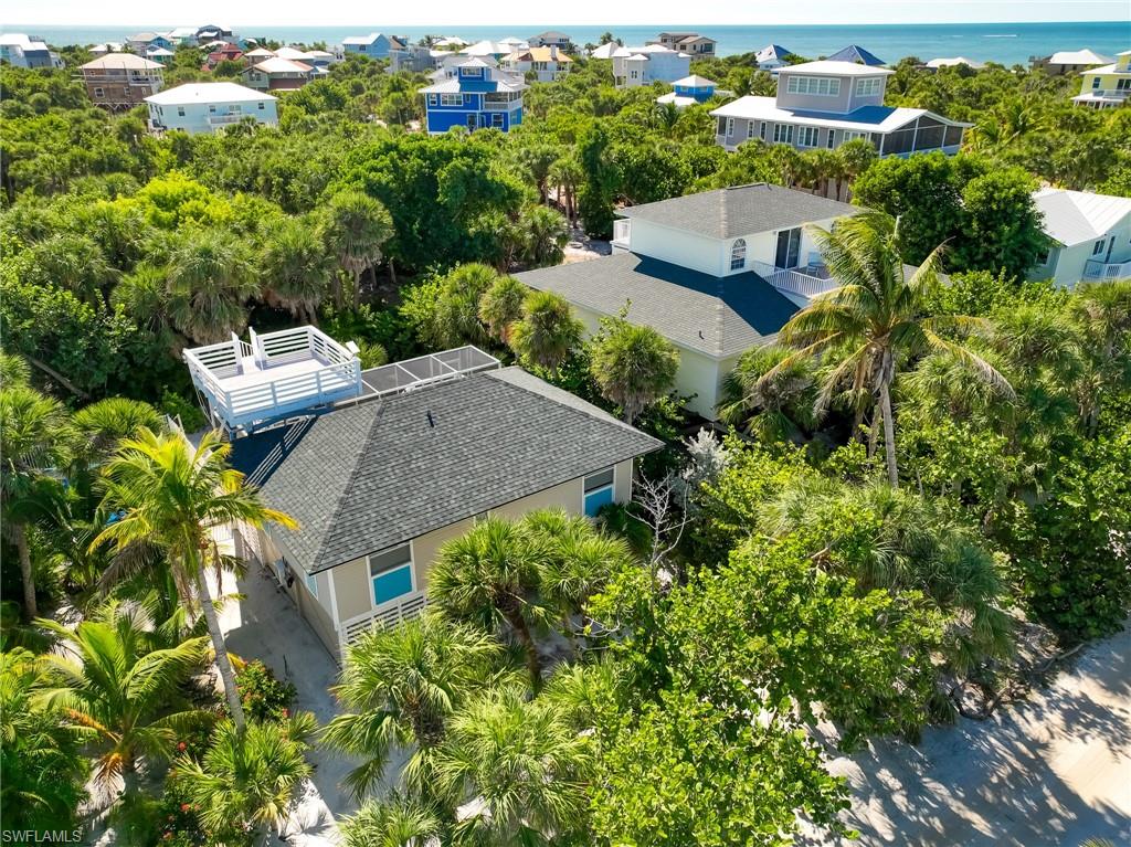 CASTAWAY KEY UNRECORDED SUBDIVISION - Residential