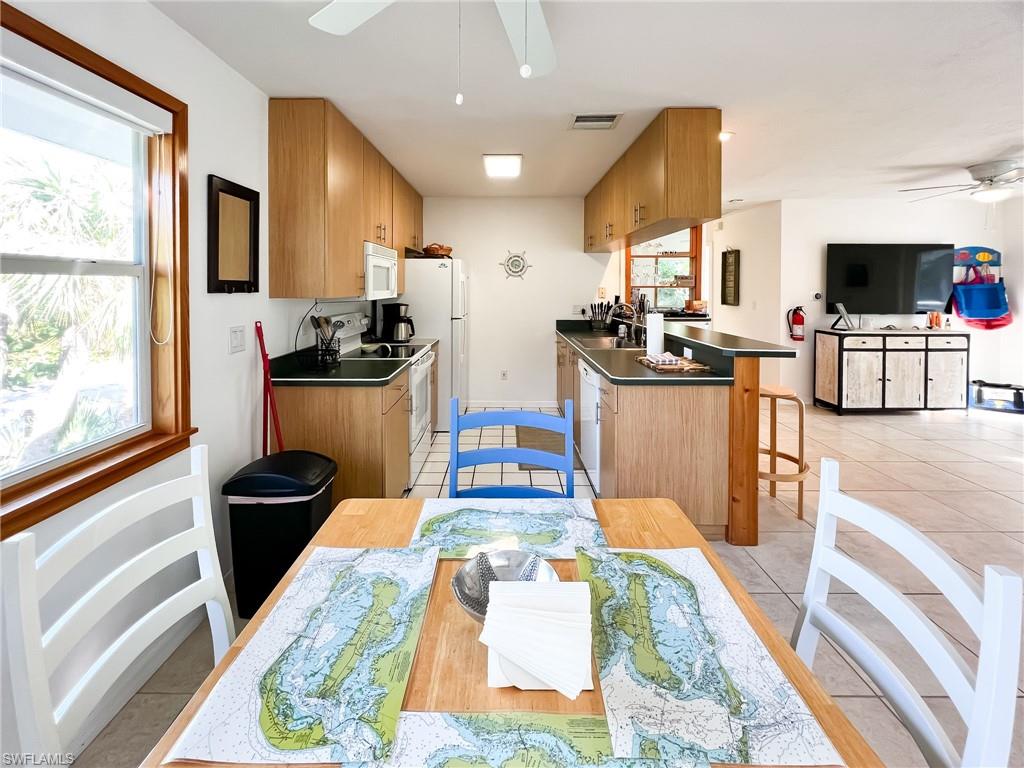 CASTAWAY KEY UNRECORDED SUBDIVISION - Residential