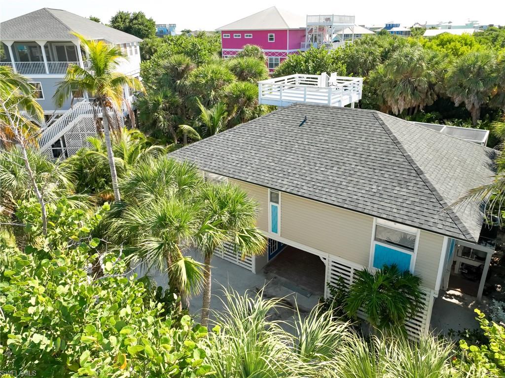 CASTAWAY KEY UNRECORDED SUBDIVISION - Residential