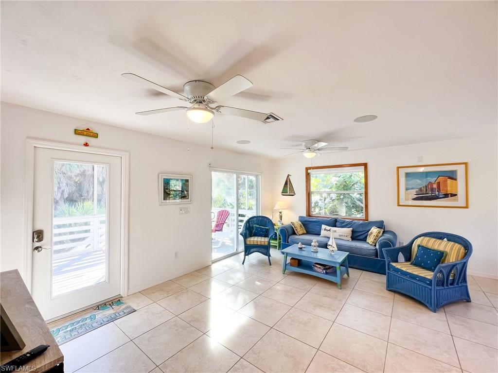 CASTAWAY KEY UNRECORDED SUBDIVISION - Residential