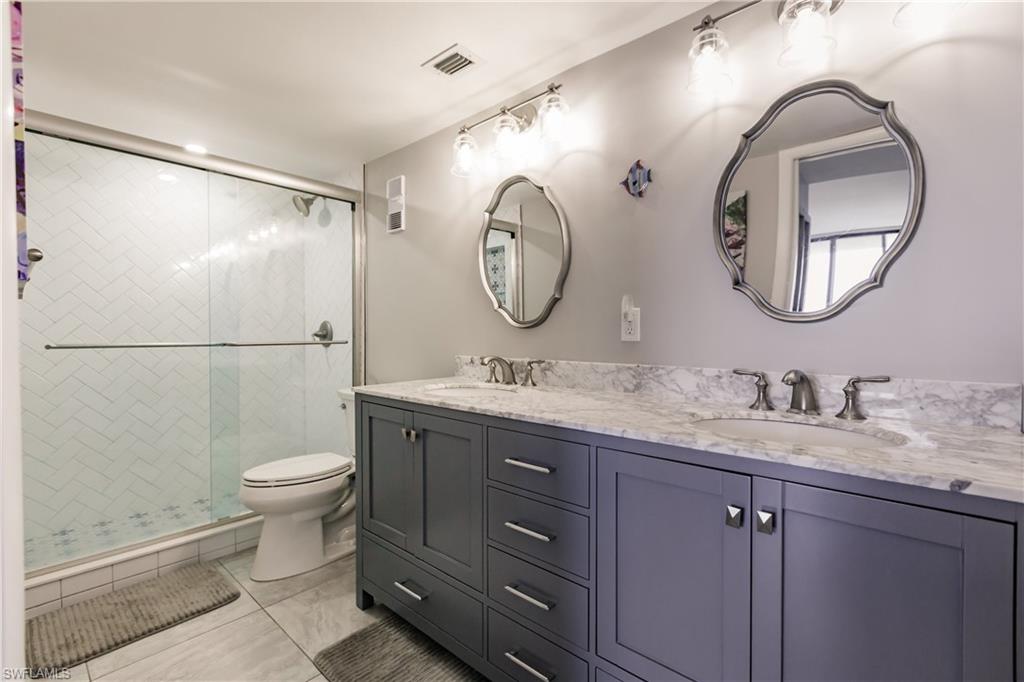 SOUTH SEAS - Residential