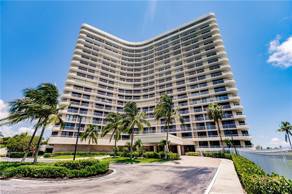 SOUTH SEAS - Residential