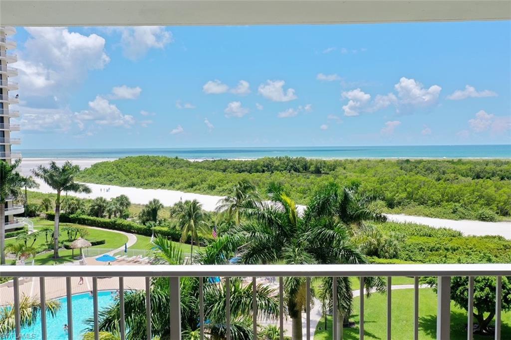 SOUTH SEAS - Residential