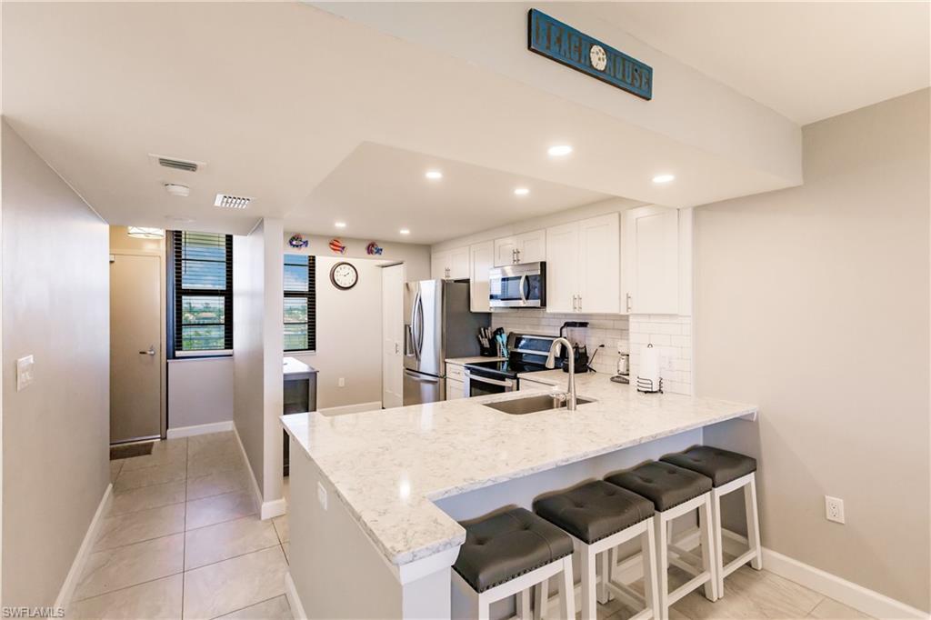 SOUTH SEAS - Residential