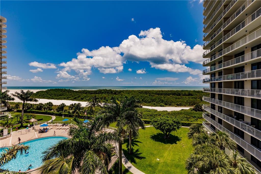 SOUTH SEAS - Residential