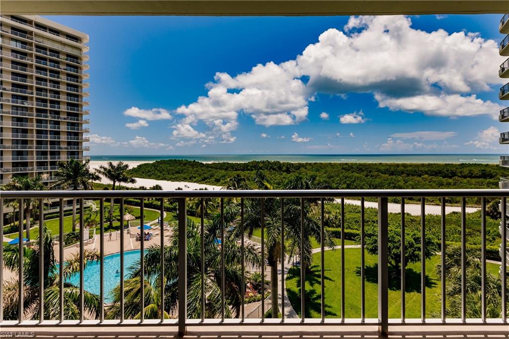 SOUTH SEAS - Residential