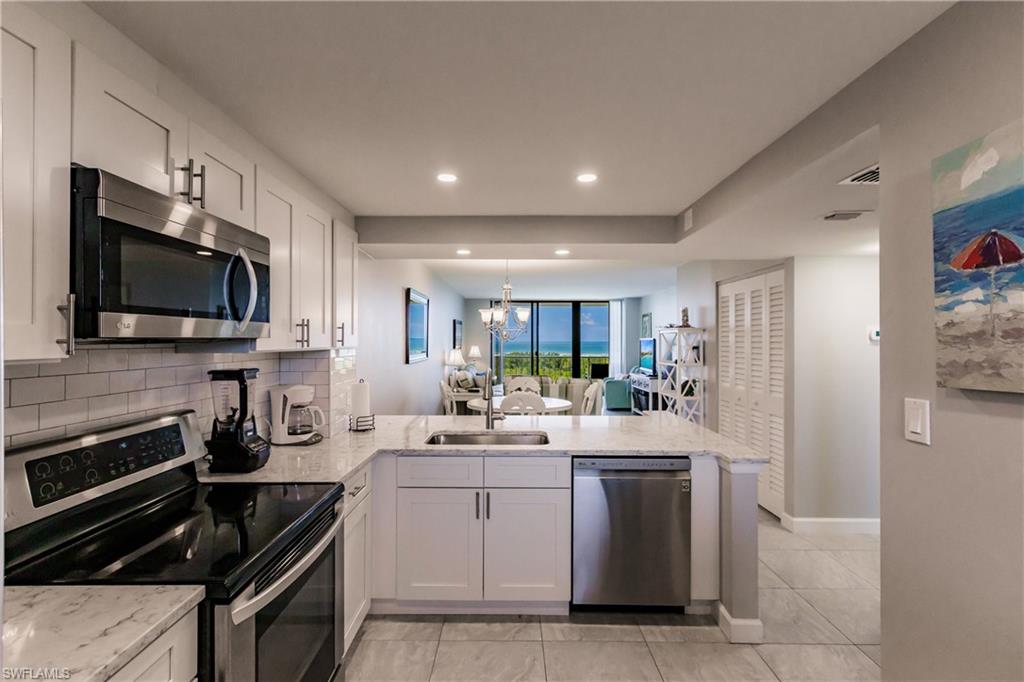 SOUTH SEAS - Residential