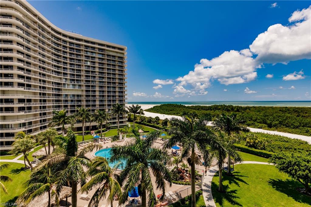 SOUTH SEAS - Residential