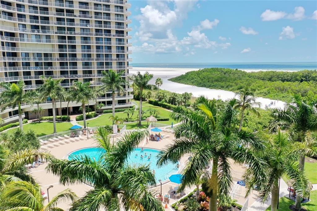 SOUTH SEAS - Residential