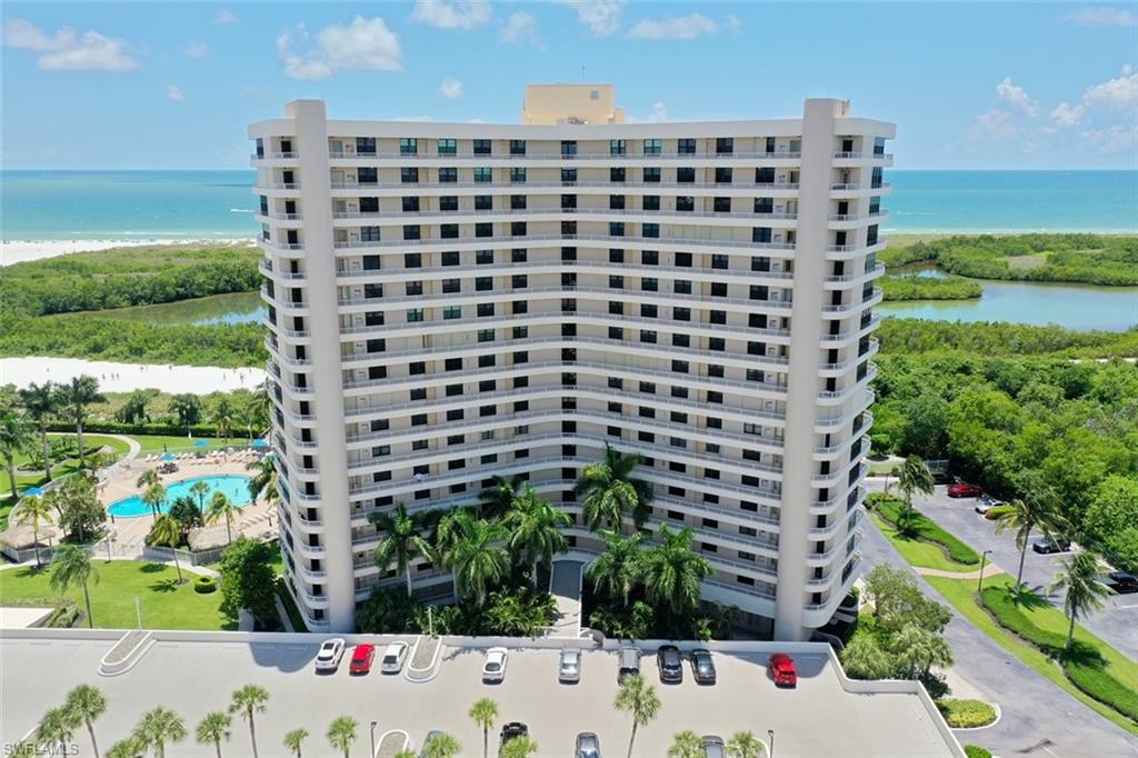 SOUTH SEAS - Residential