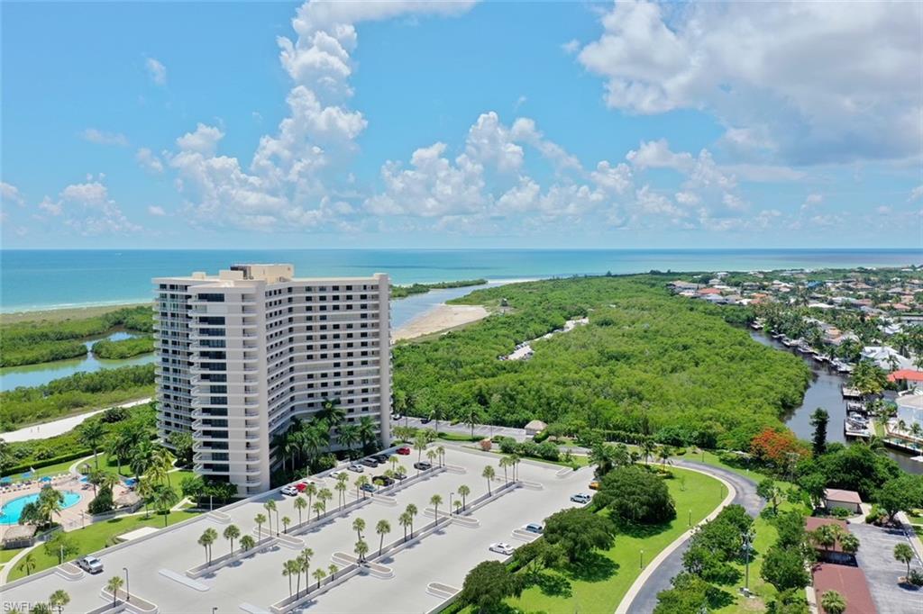 SOUTH SEAS - Residential