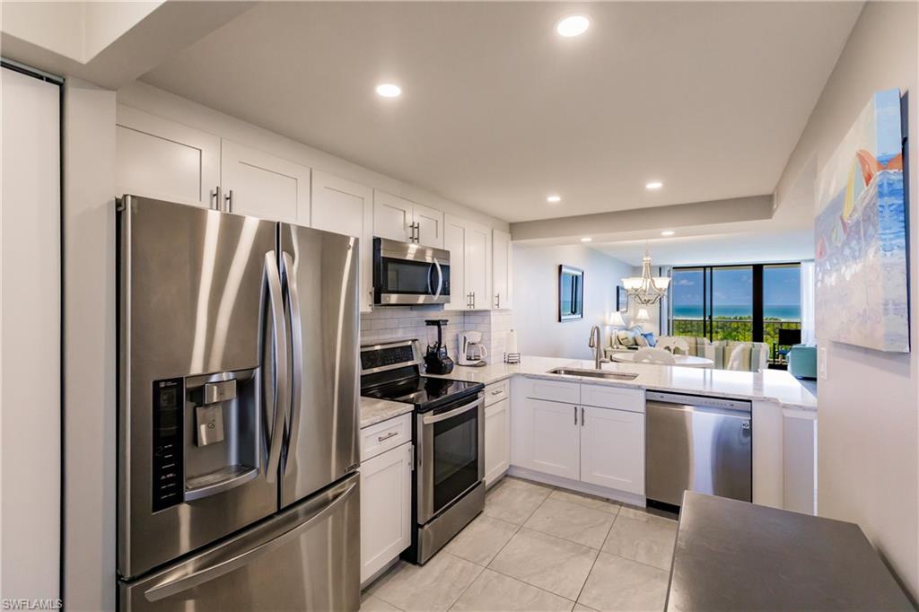 SOUTH SEAS - Residential