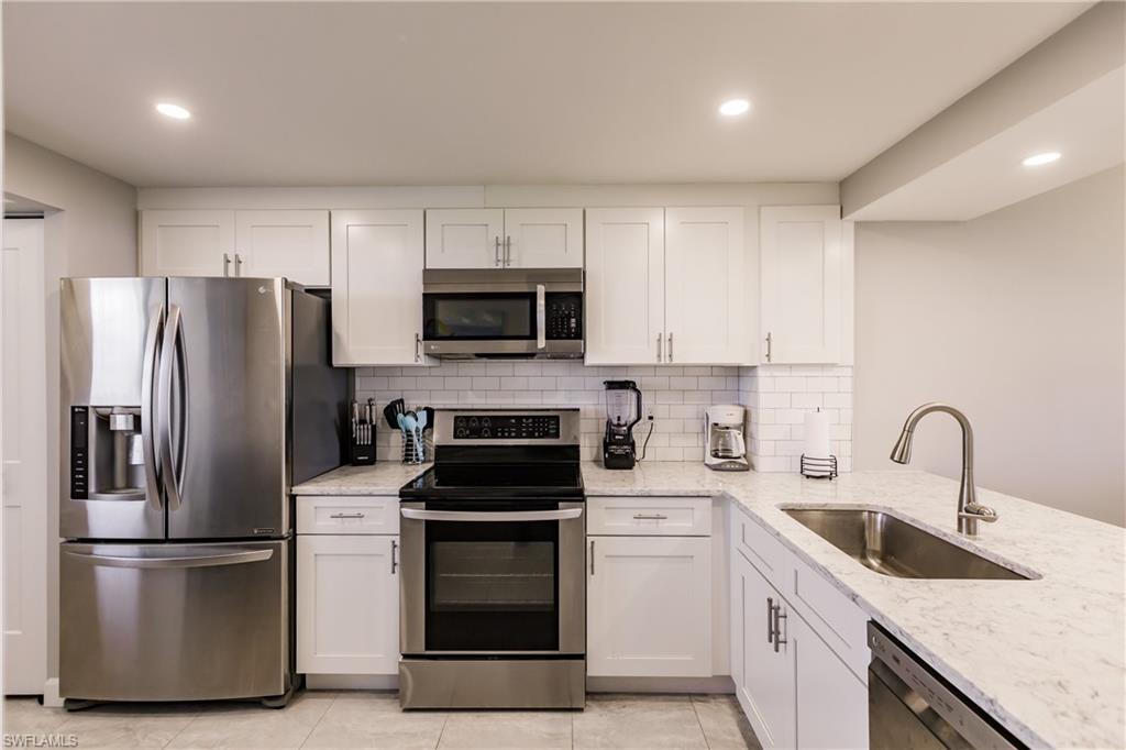 SOUTH SEAS - Residential